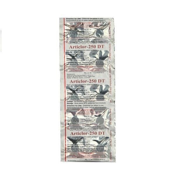 ARTICLOR 250