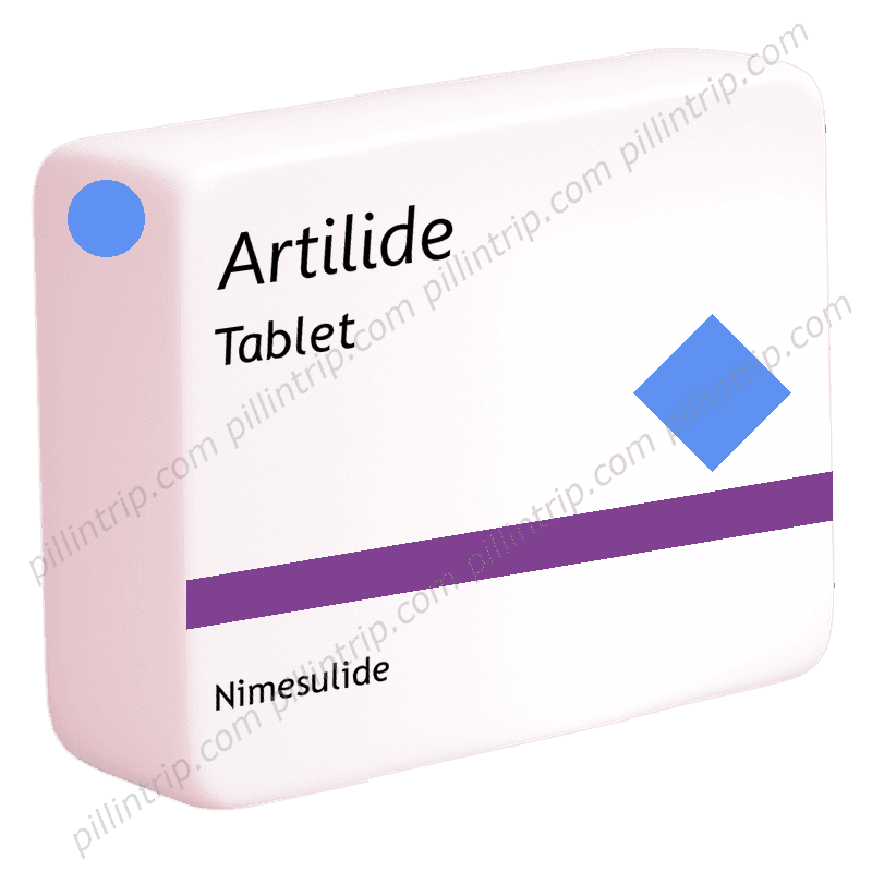 ARTILIDE KID TAB