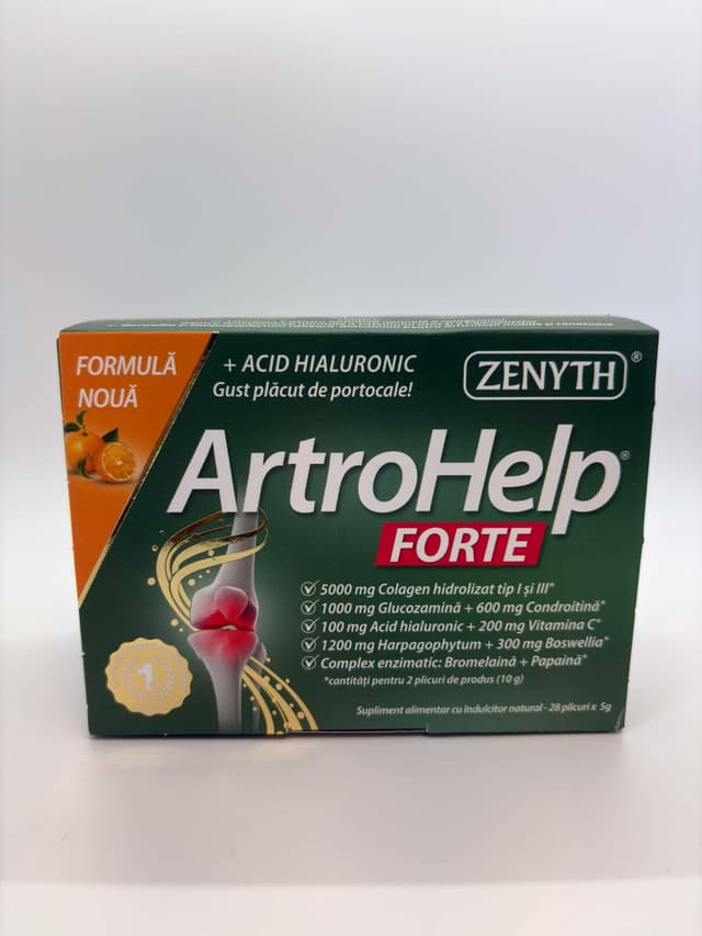 ARTROHELP FORTE LIQUID