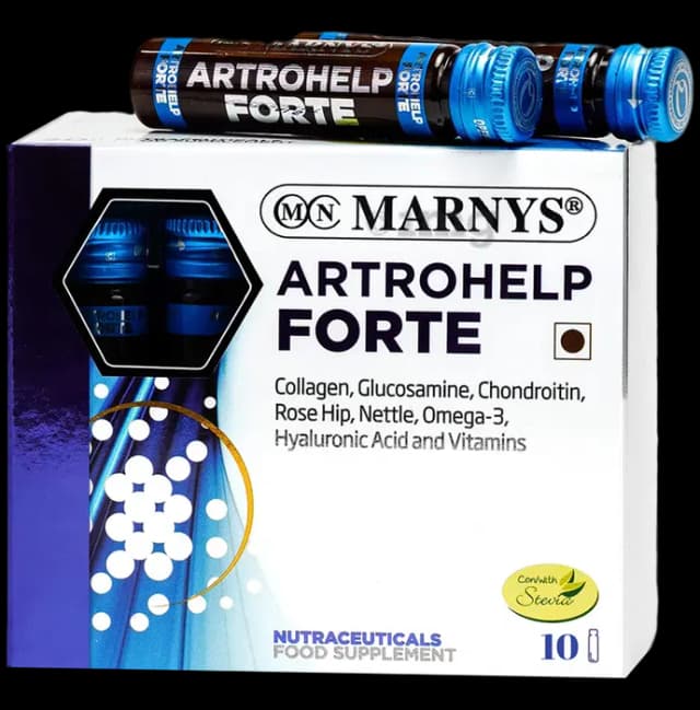 ARTROHELP FORTE VIAL