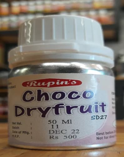 ARZEENA DRY FRUIT CHOCO CARAMEL FLAVOUR