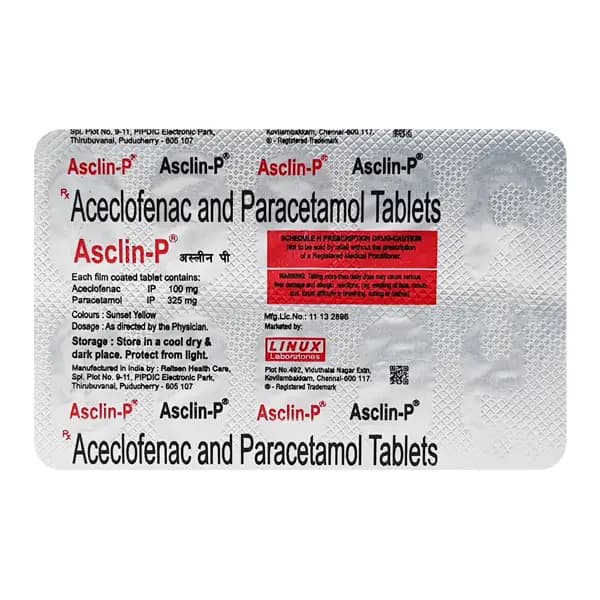 ASCLIN-P