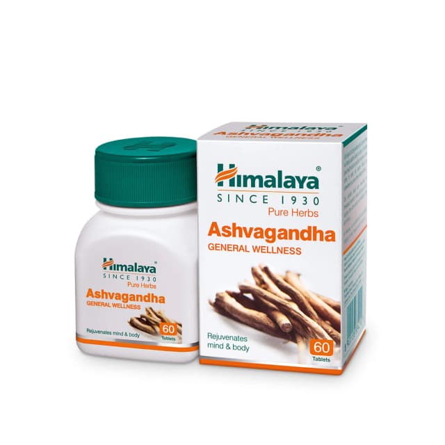 Ashvagandha Tab