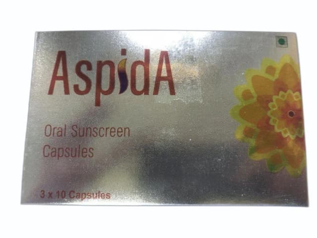 Aspida Caps