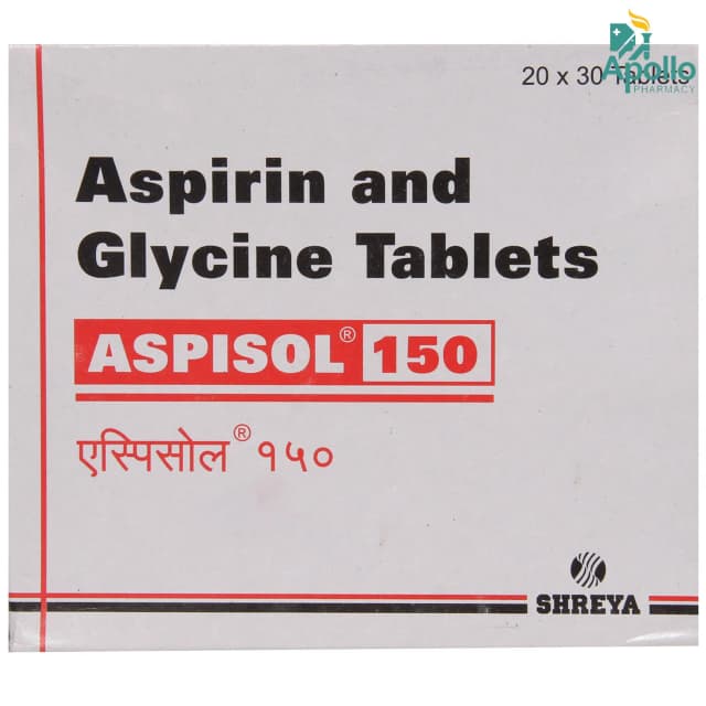 ASPISOL 150