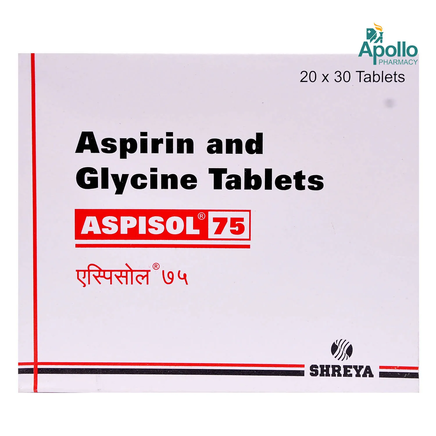 ASPISOL AV 75