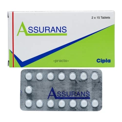 ASSURANS TAB