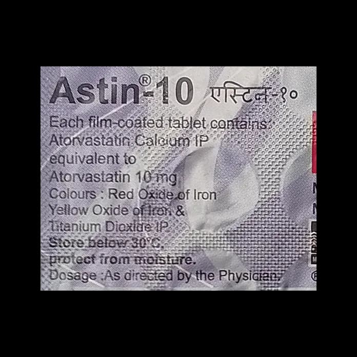 ASTIN 10MG