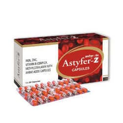 ASTYFER Z LIQUID