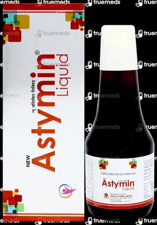 Astymin Liquid