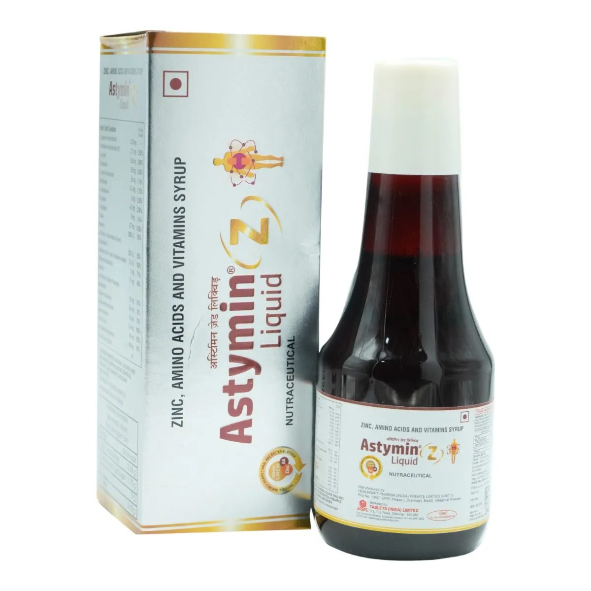 ASTYMIN Z LIQUID