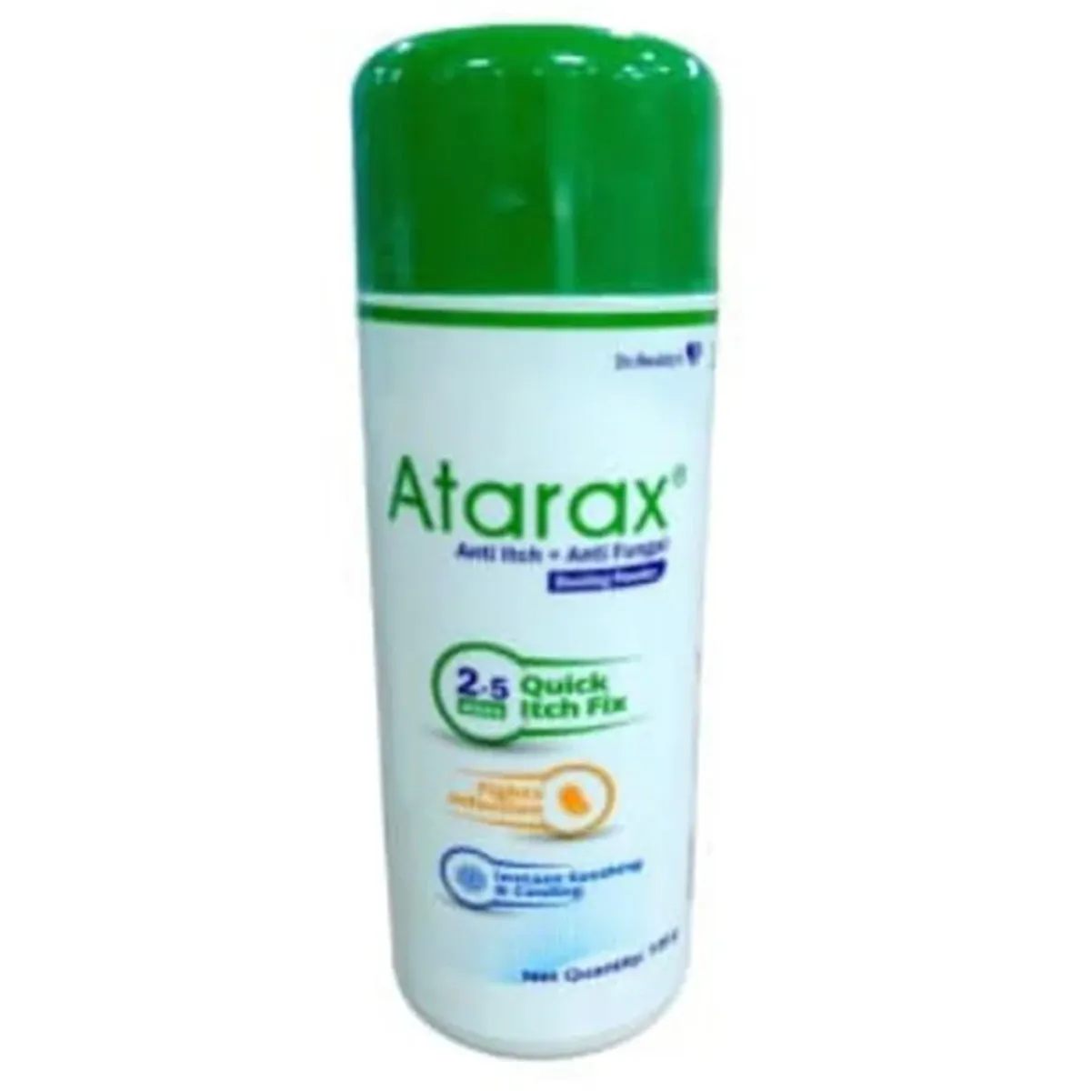 ATARAX DUSTING POWDER