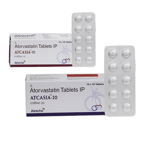 ATCASIA-20 TAB