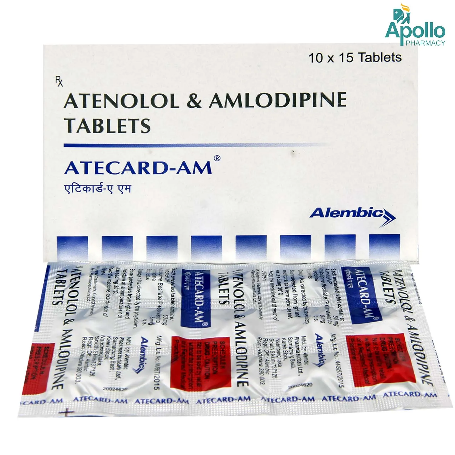 ATECARD-AM