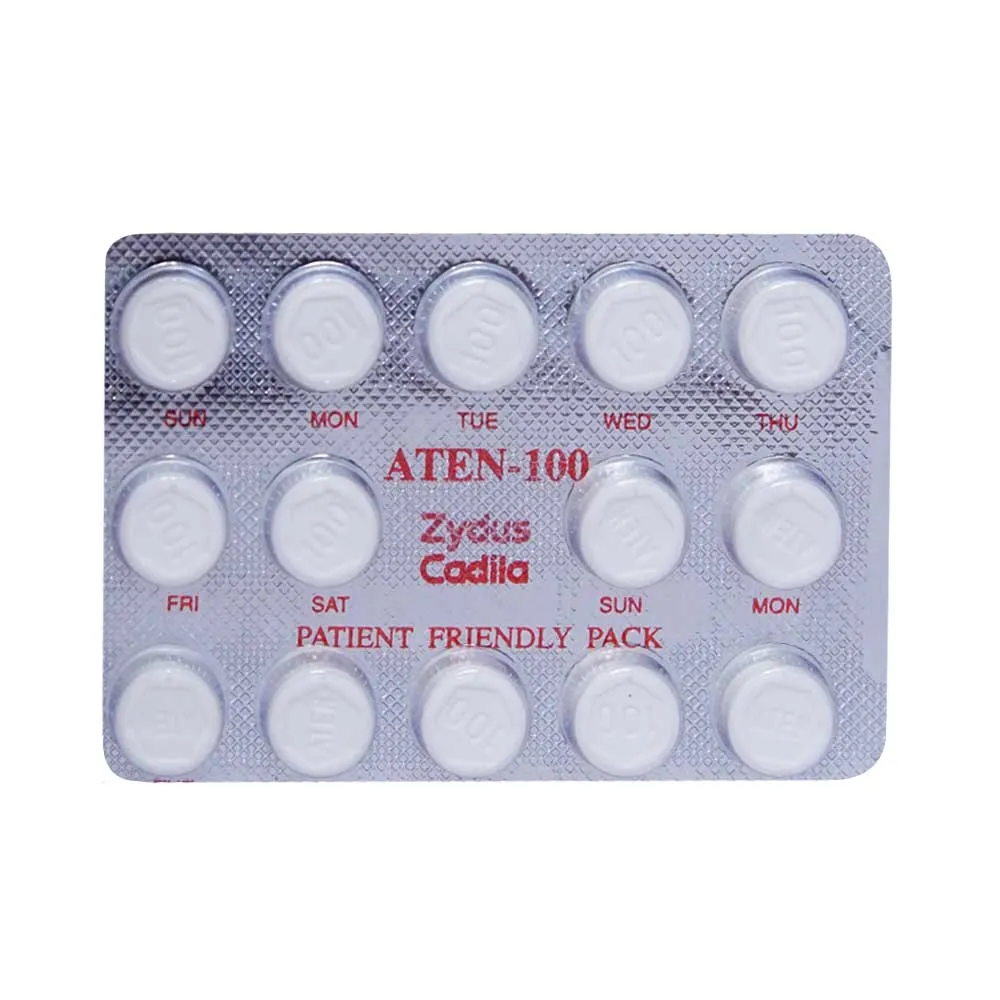 ATEN 100