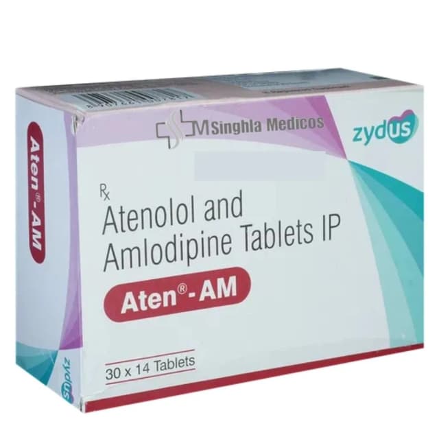 Aten AM Tablet