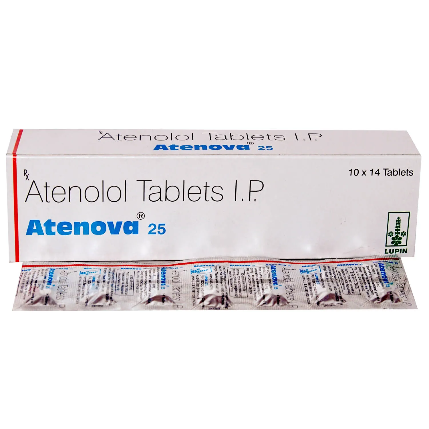 Atenova 25