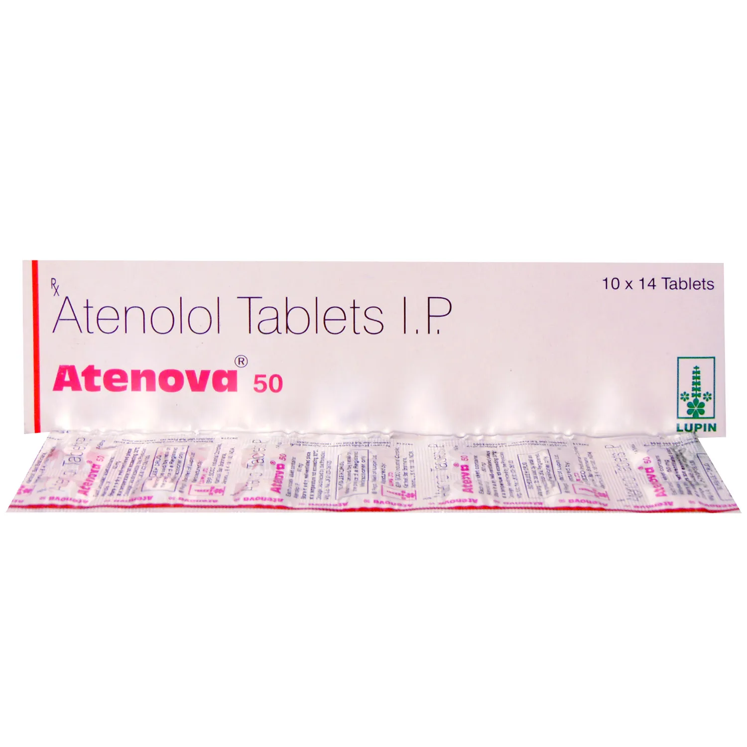 Atenova 50