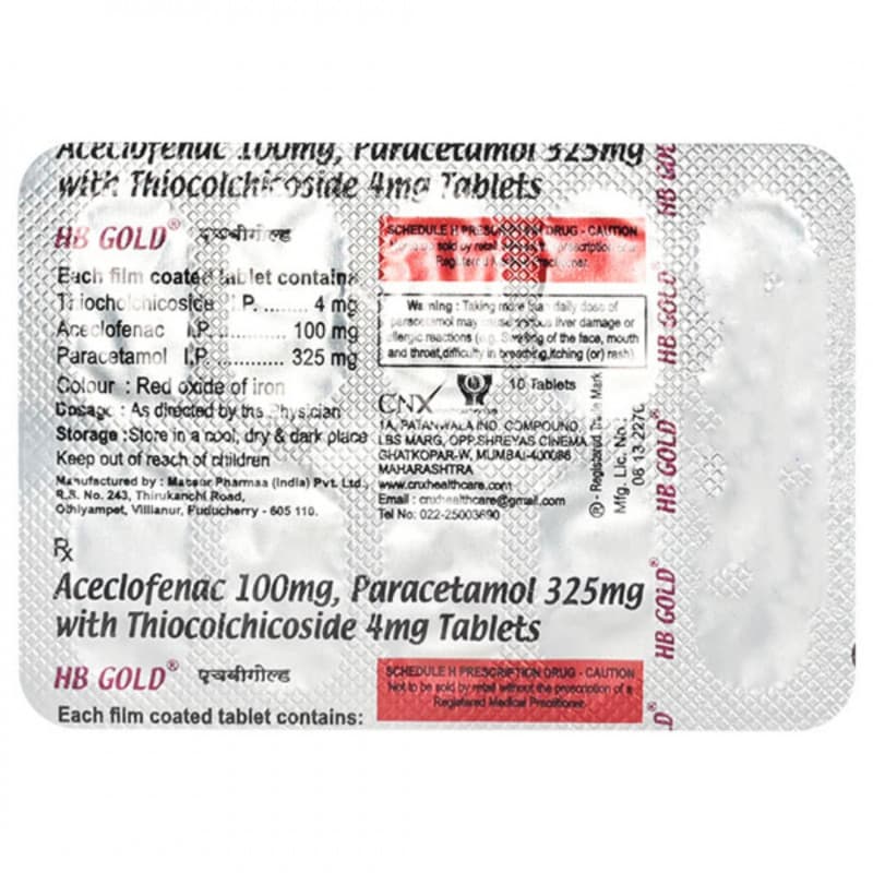ATHERONIL GOLD CAP