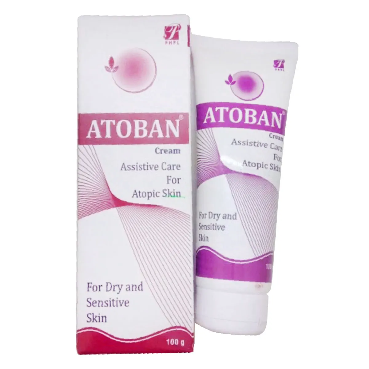 Atoban Cream