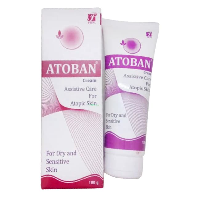 Atoban Cream