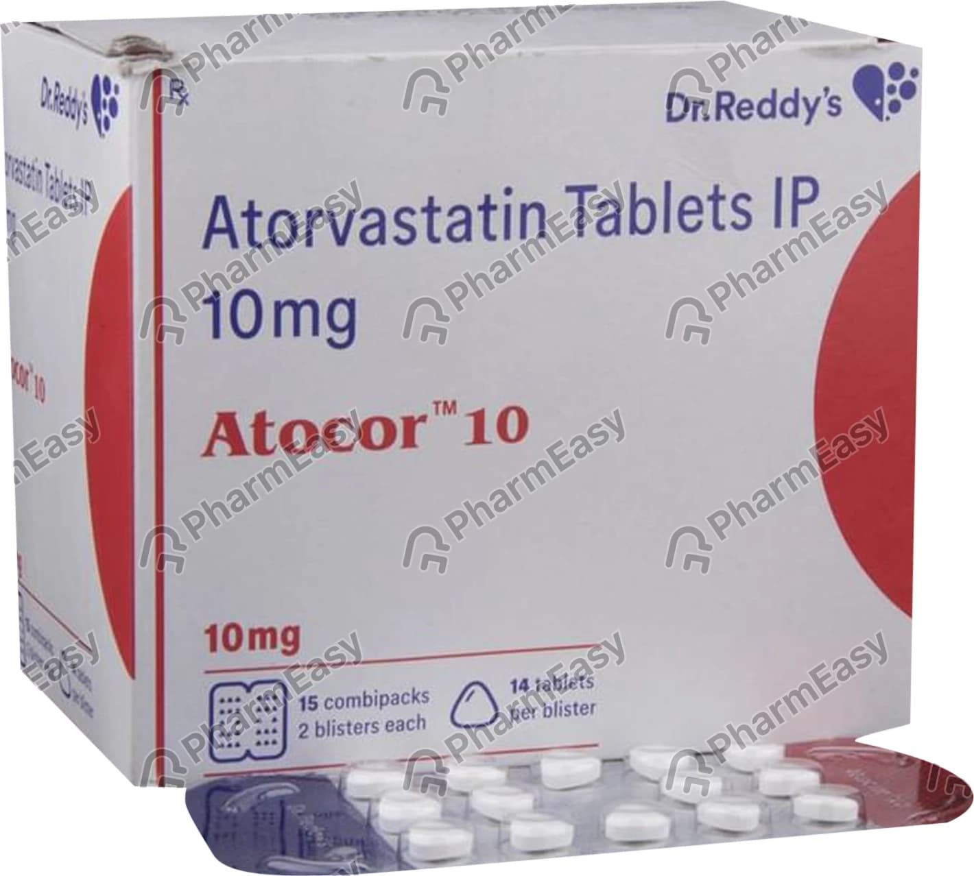 ATOCOR 10 ACTIV