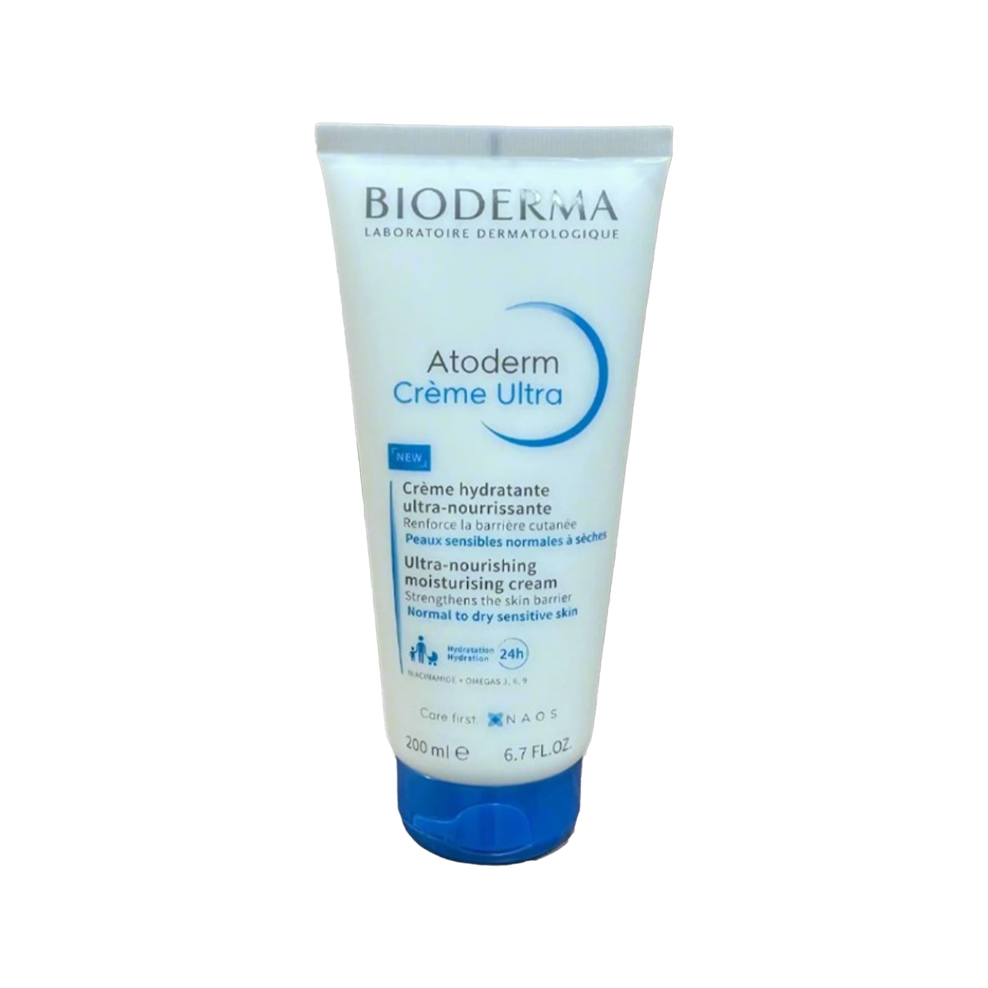 ATODERM CREME ULTRA
