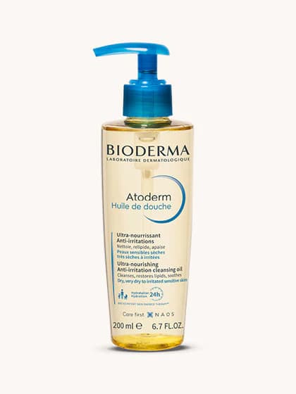 ATODERM HUILE DE DOUCHE FP