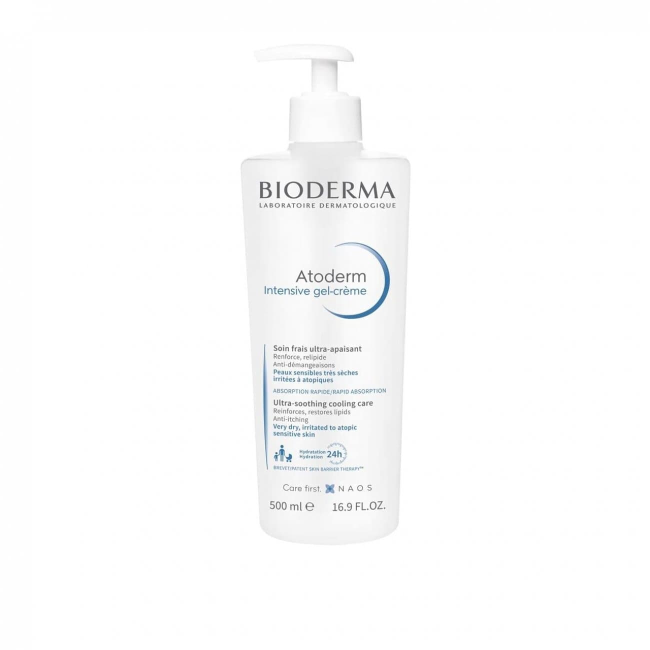 ATODERM INTENSIVE GEL CREME