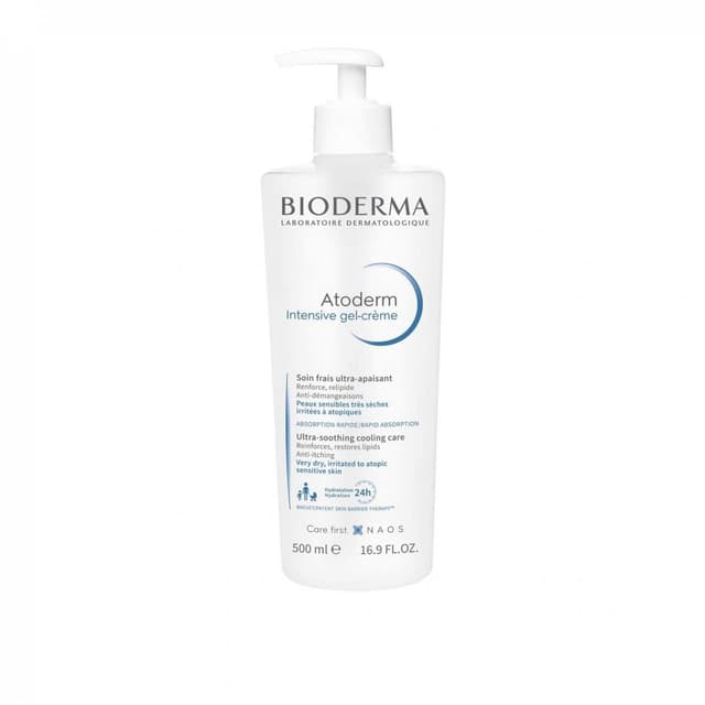 Atoderm Intensive Gel Creme