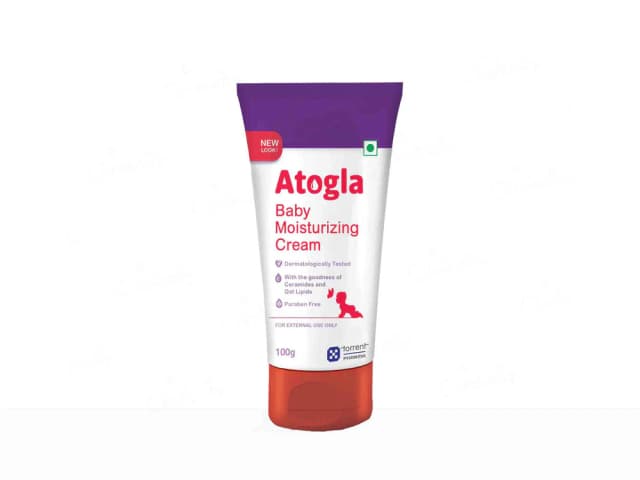 Atogla Cream 100Gms