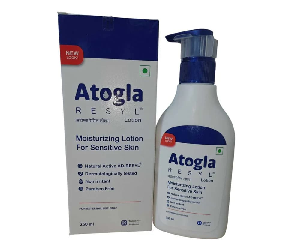 ATOGLA LOTION
