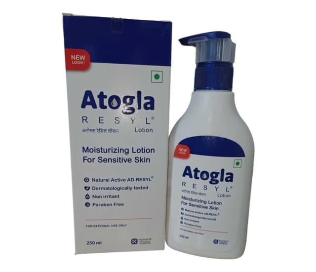 Atogla Lotion