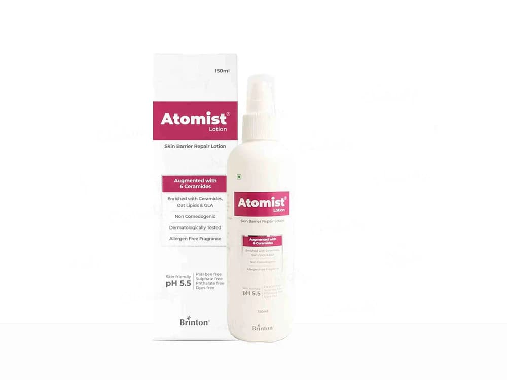 ATOMIST LOTION 150ML