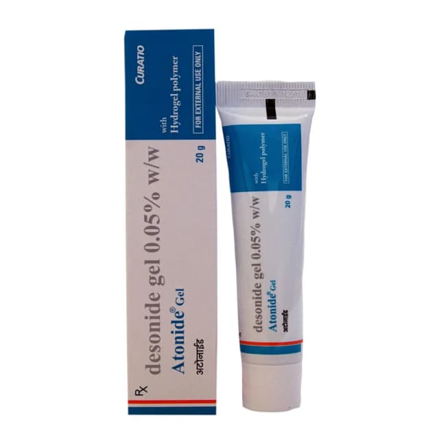 Atonide Gel