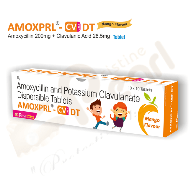 ATOPRL 20 TAB