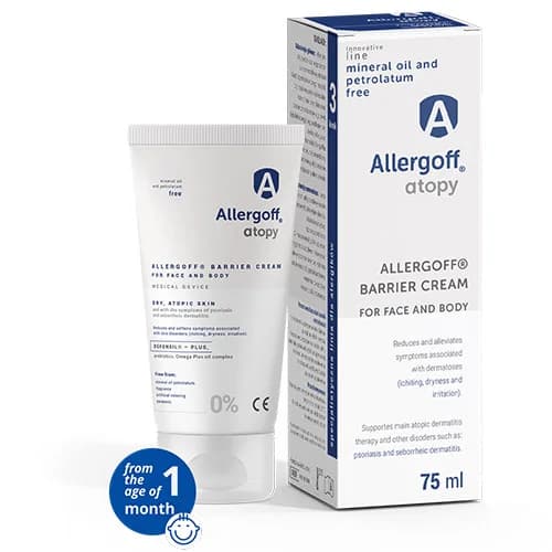 ATOPY ALT MOISTURIZING CREAM