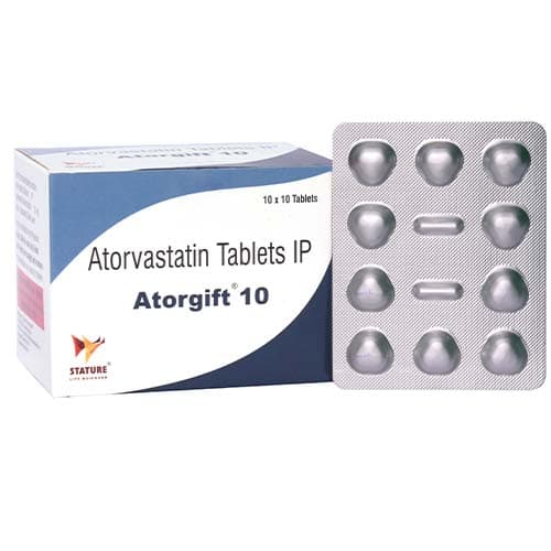 ATORGIFT 40 TAB