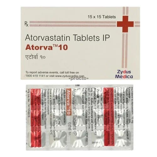ATORHIL 10 TAB