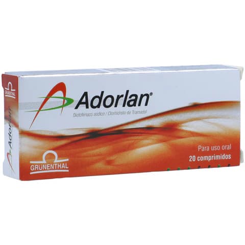 ATORLAN 20 TAB