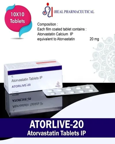 ATORLIVE 10