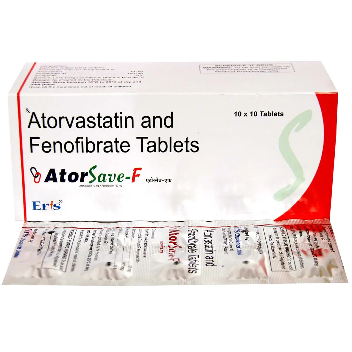 ATORSAVE F