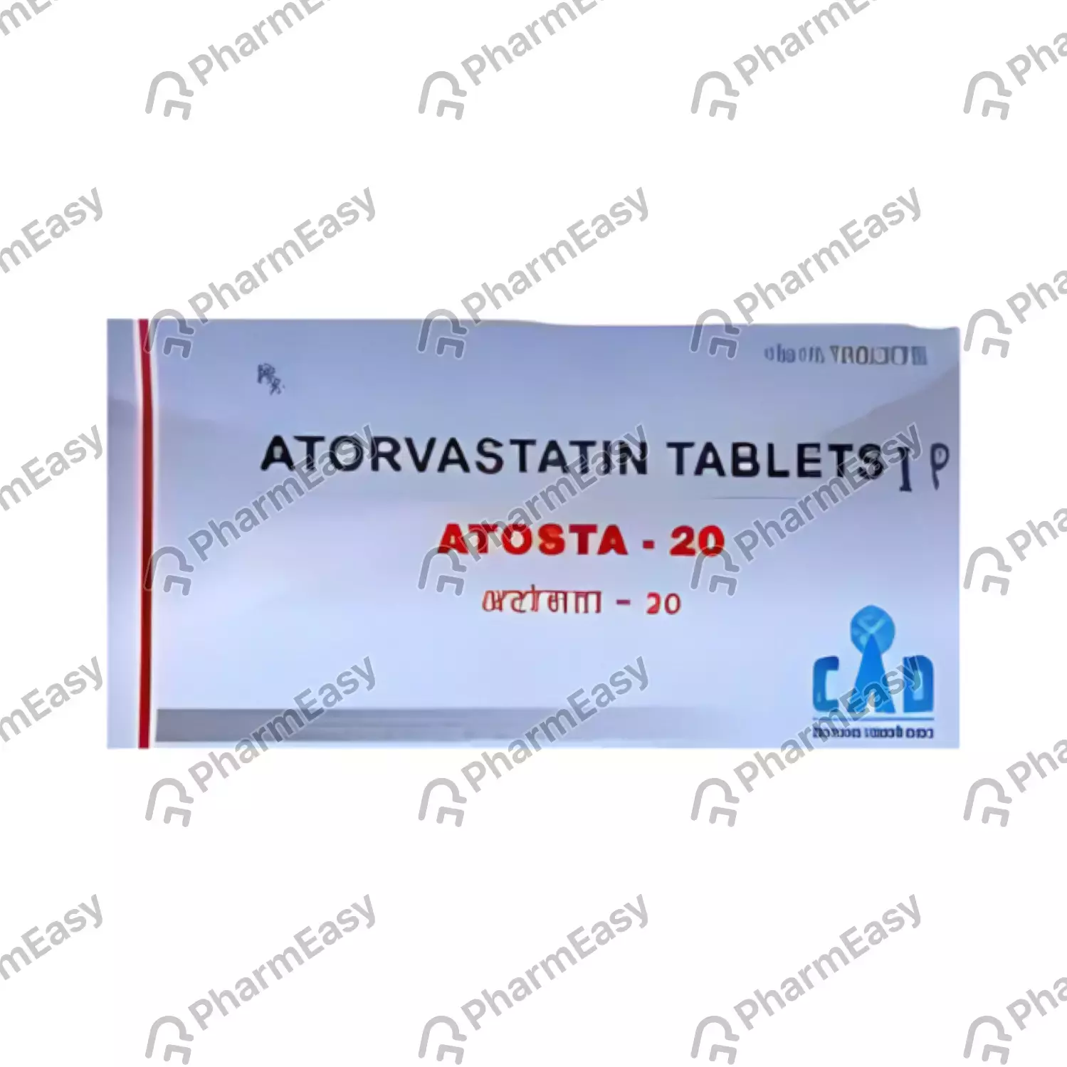 ATOSTA 20