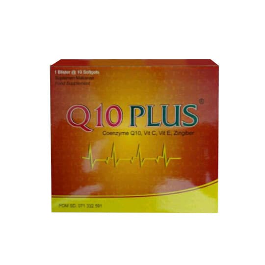 Atp Q 10 Plus Tablet