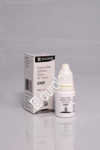 ATROP EYE DROPS