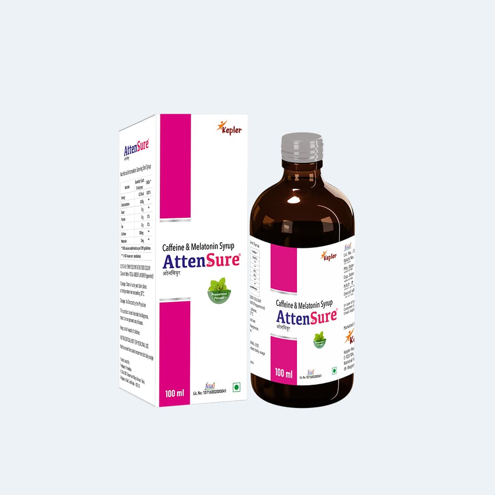 ATTENSURE SYP