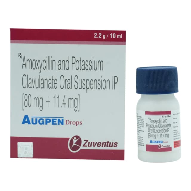AUGPEN DROPS