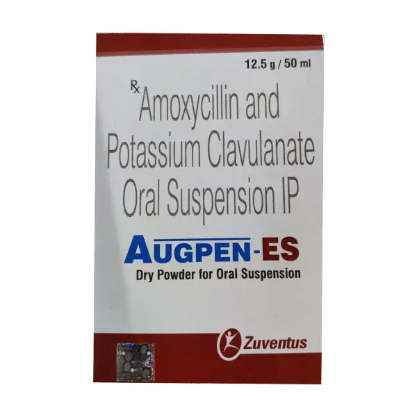 Augpen Es Suspension