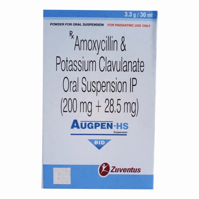 Augpen HS Sus 30ML