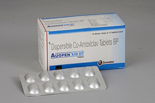 AUGPEN KID DT